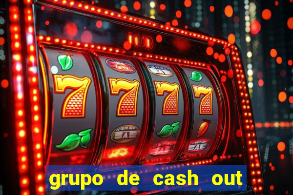 grupo de cash out bet365 telegram